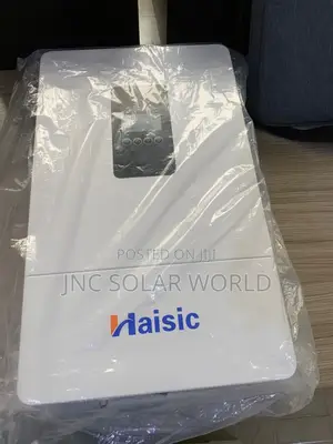 7.5kva/48v Haisic Hybrid Inverter