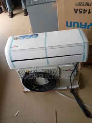Kenstar 1.5hp Inverter Air Conditioner