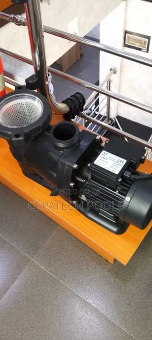 Swimming Pool Pump Nova 1hp