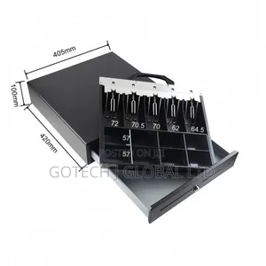 Cash Drawer