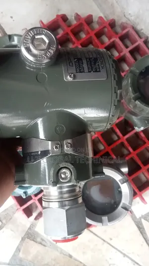 Yokogawa Pressure Transmitter Yta320