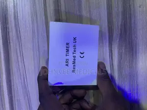 Respiratory (Ari) Timer