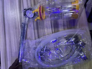 Vacuum Extractor Set Manual