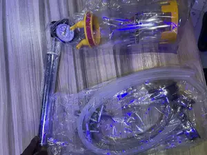 Vacuum Extractor Set Manual