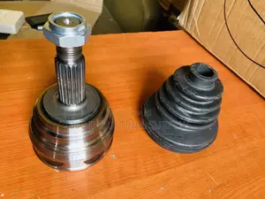 GSP 861018 Joint Kit Drive Shaft