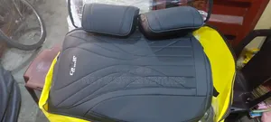 Luxury Seat Cover (High Grade) for All Cars