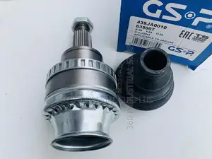 Genuine GSP Constant Velocity Joint Kit 635007