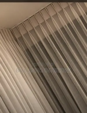 Turkish Cream Dayblinds With Blackout Window Blinds
