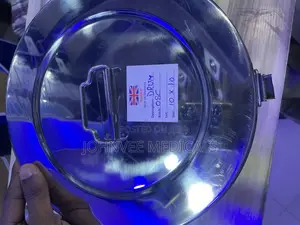 Uk Sterilizing Drum