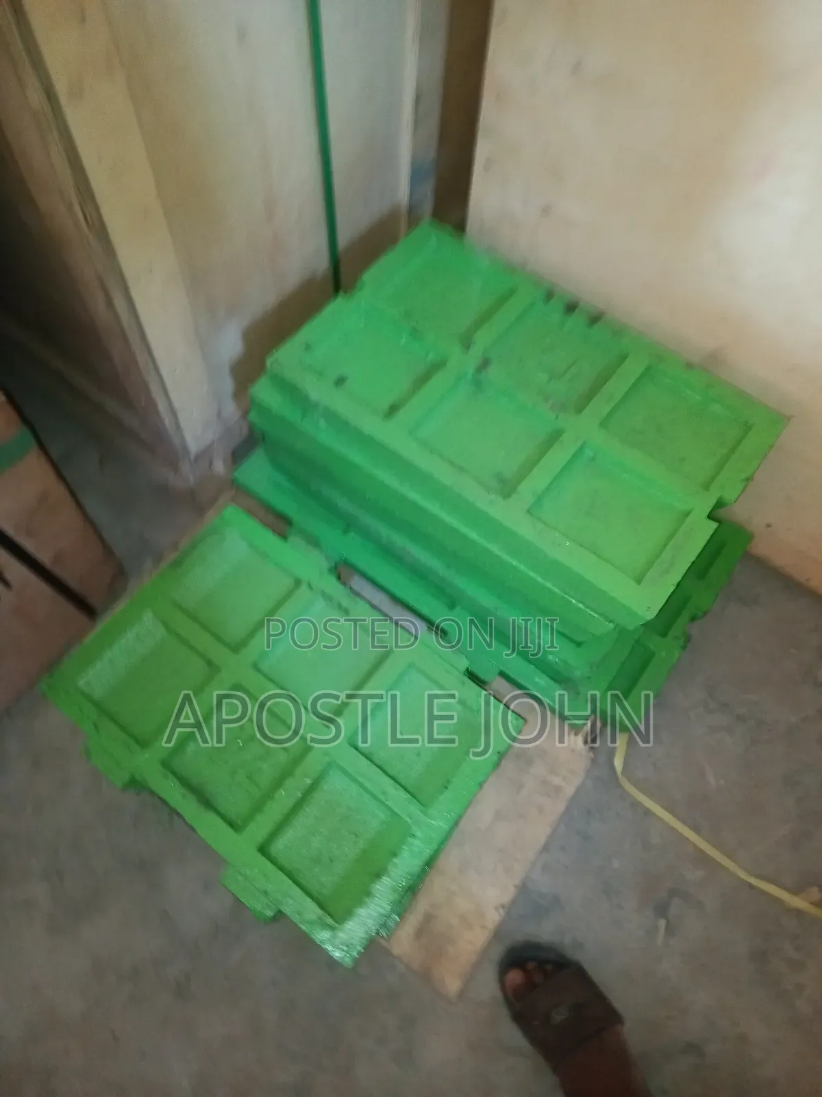 Jaw Crusher Machine Plates