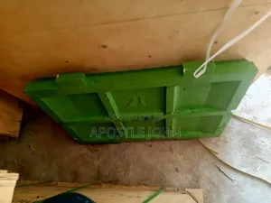 Jaw Crusher Machine Plates
