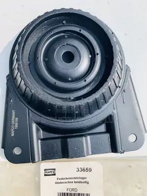 Genuine Mapco 33659 Top Strut Mount