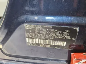 Toyota RAV4 V6 4x4 2007 Blue