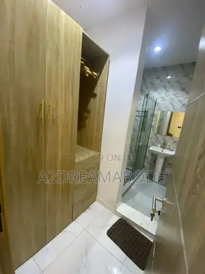 Furnished 3bdrm Duplex in Gbagada Phase 1 for rent