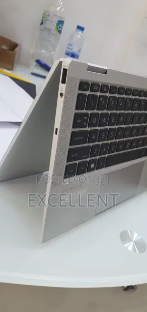 Laptop HP EliteBook x360 1030 G7 16GB Intel Core i7 SSD 512GB