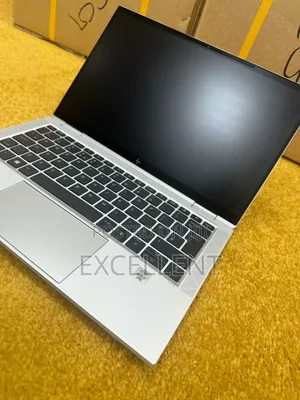 Laptop HP EliteBook x360 1030 G7 16GB Intel Core i7 SSD 512GB