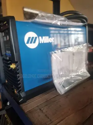 Miller Maxstar 210 Str Stick