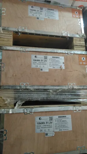 10kwh 51.2v Felicity Lithium Battery