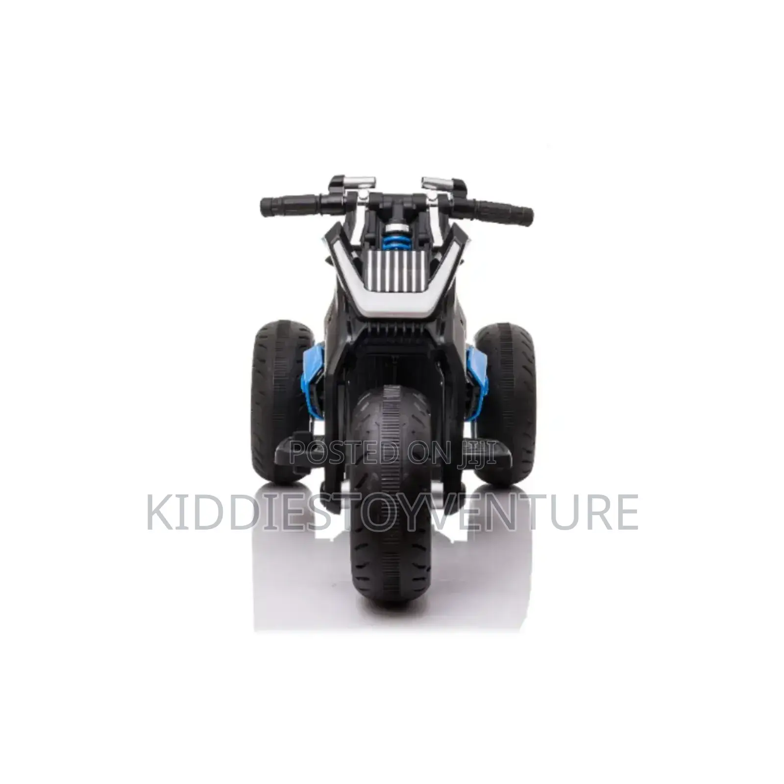 Giant Power Bike