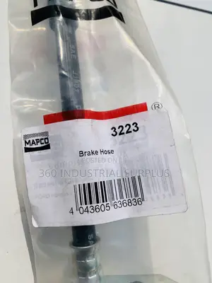 Genuine Mapco 3223 Brake Hose