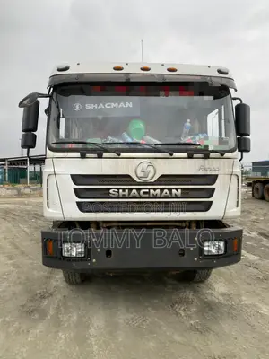 Heavy-Duty Logistics Cargo Delivery – Nationwide Transport