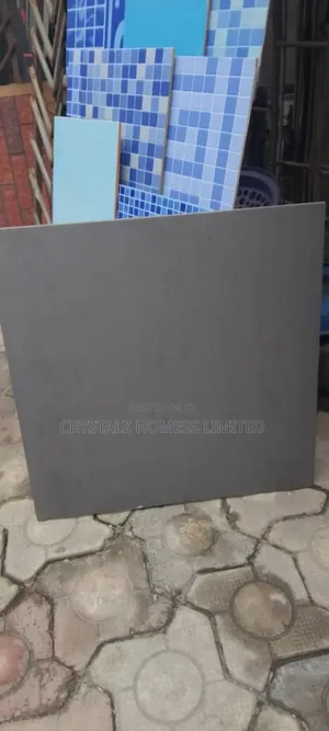 Spanish Tiles 600x600