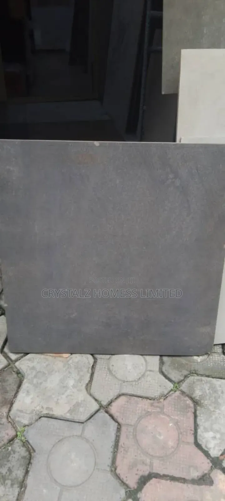 Spanish Tiles 600x600