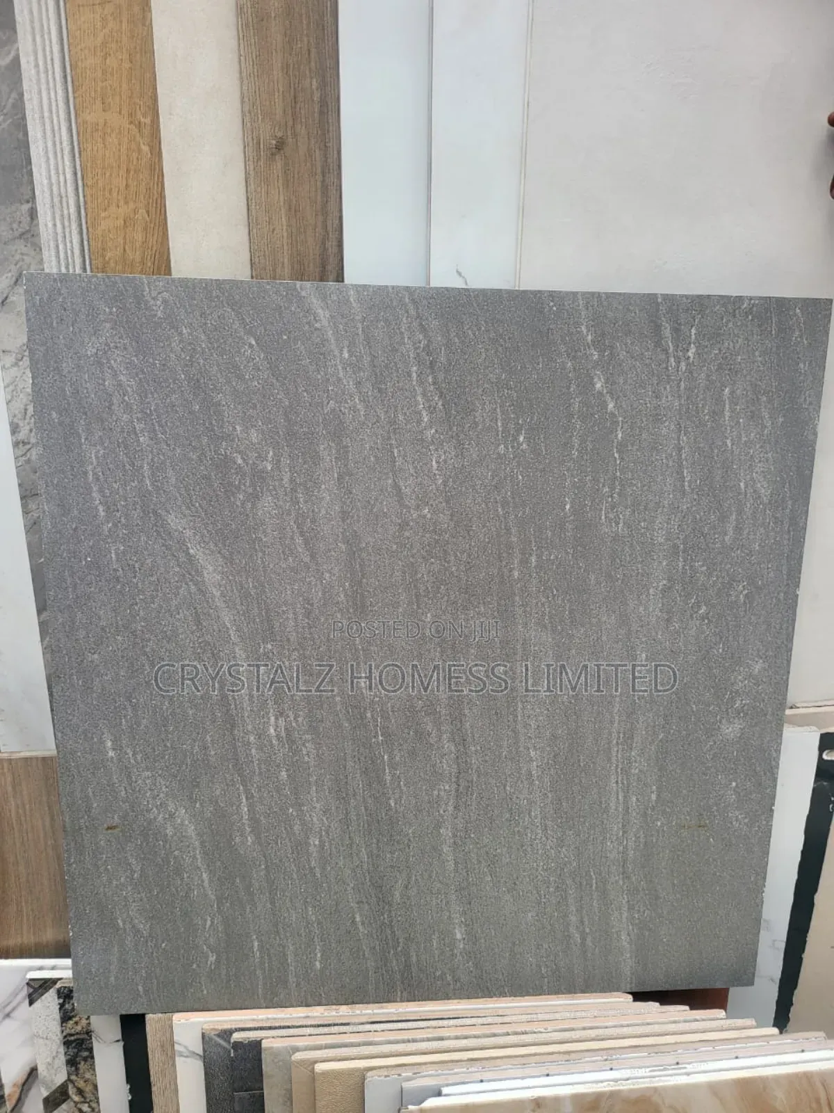 Spanish Tiles 600x600