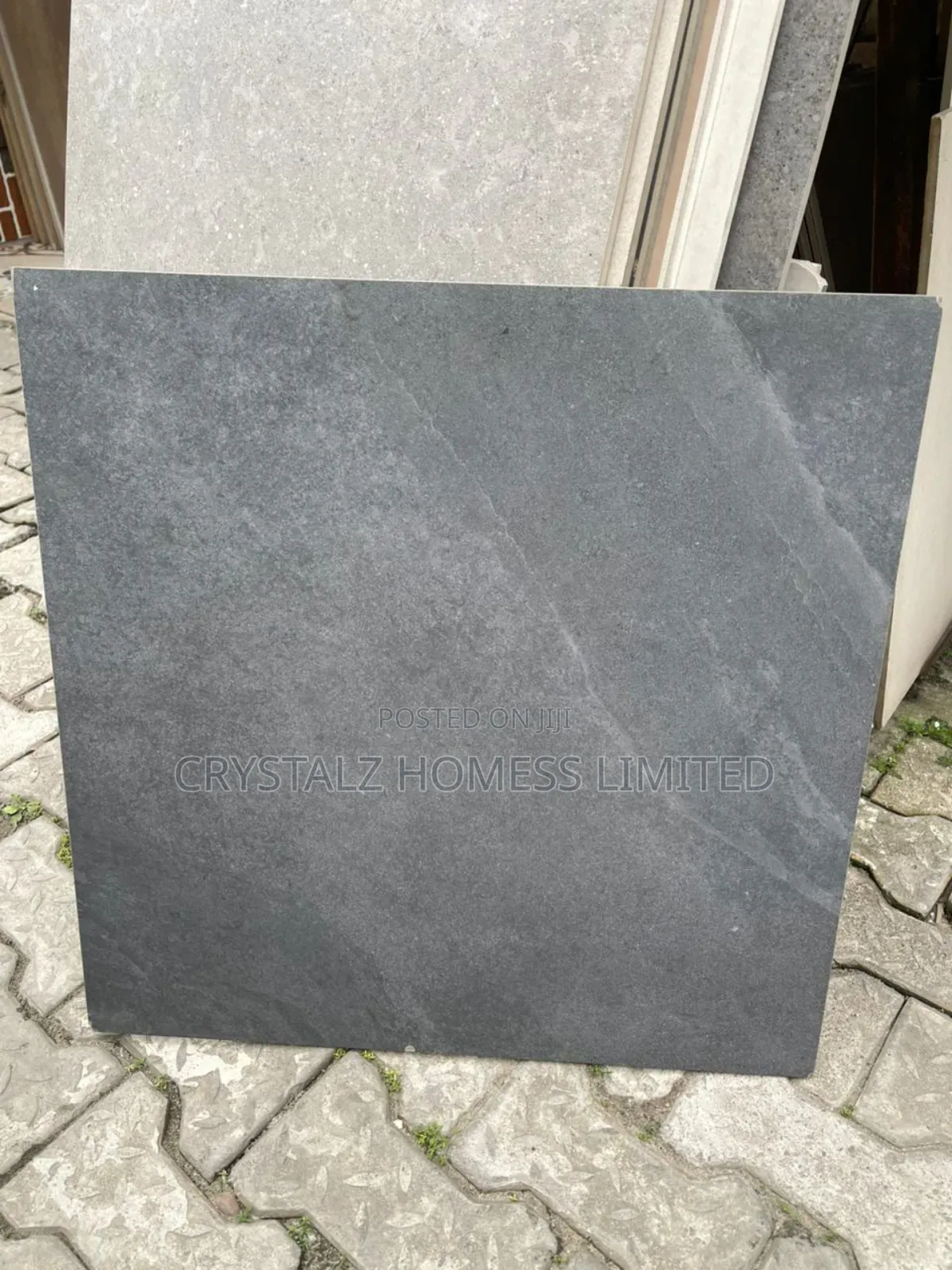 Spanish Tiles 600x600