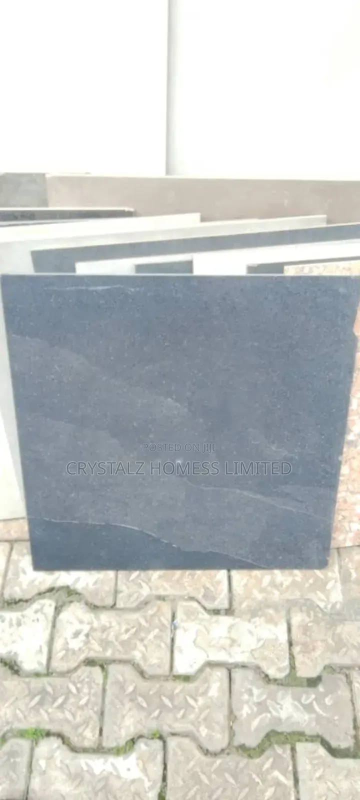 Spanish Tiles 600x600
