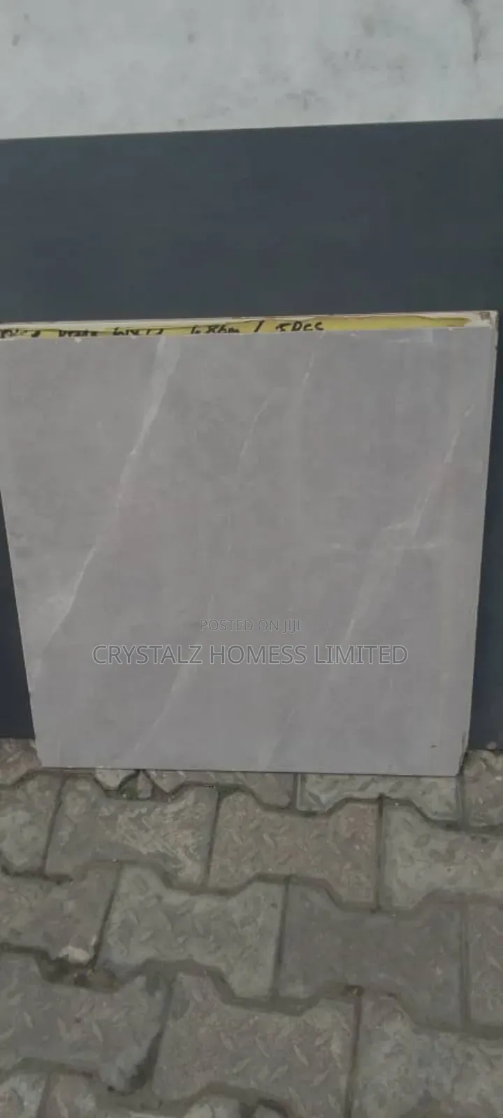 Spanish Tiles 600x600