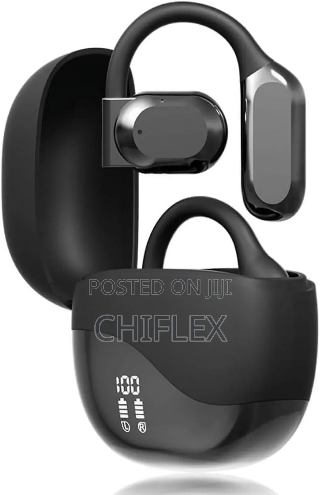 Ai Translator Airbuds