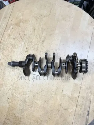 Crank Shaft For Honda Cr-v 2007/2011