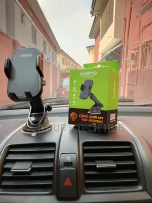 Oraimo Car Phone Stand