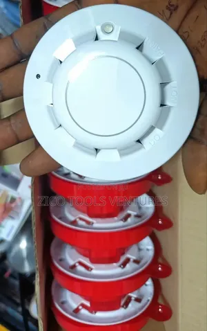 Apollo Smoke Multisensor Detector