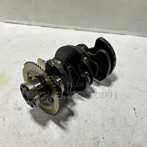 Crank Shaft For Acura Zdx 2009/2010