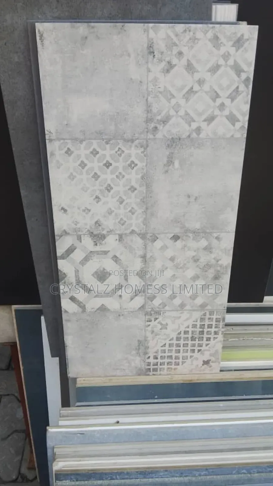Spanish Tiles 30x60 High Quality