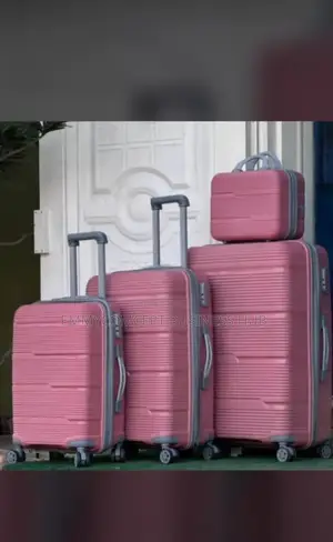 Luggage Bags