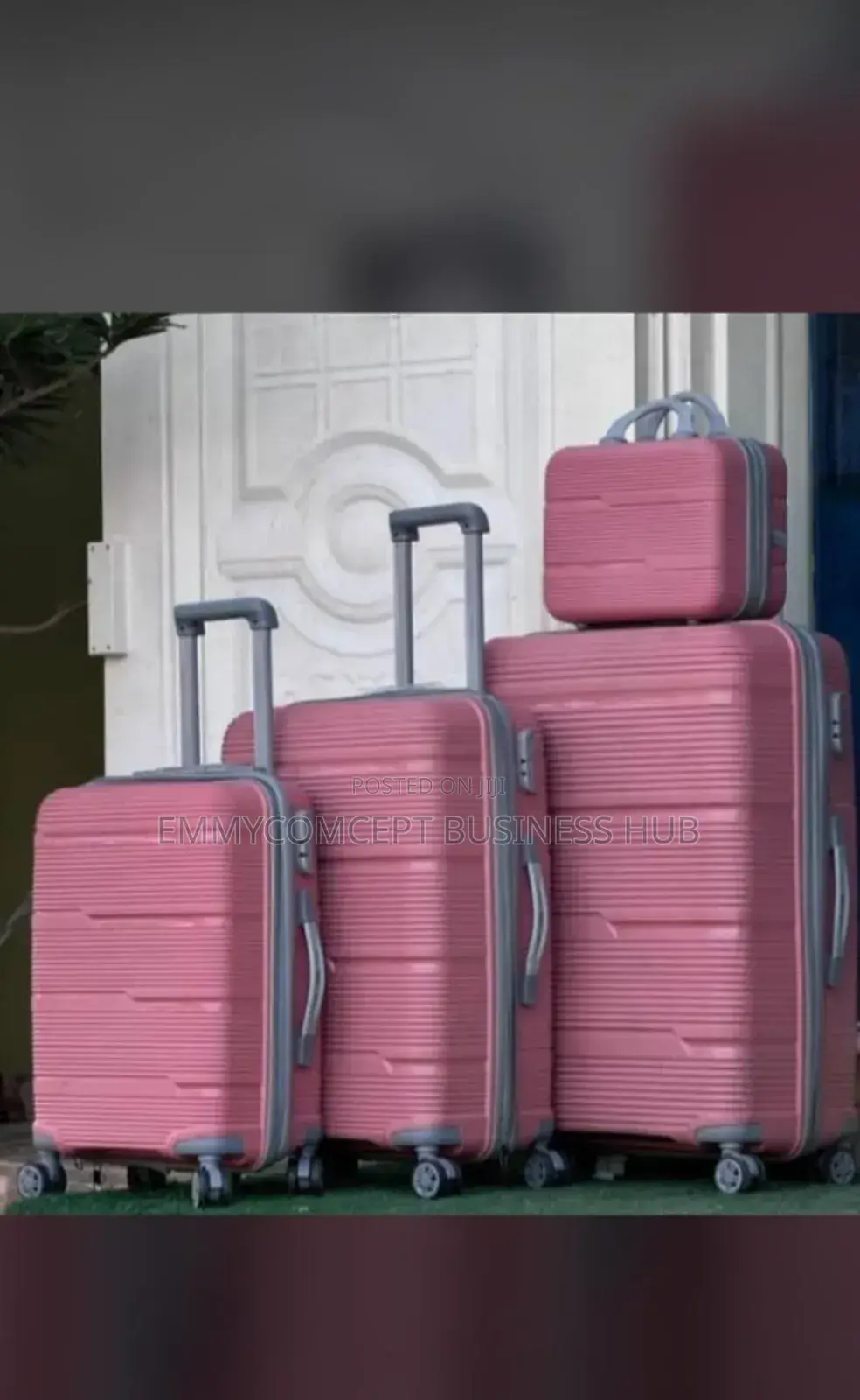 Travelling Bag