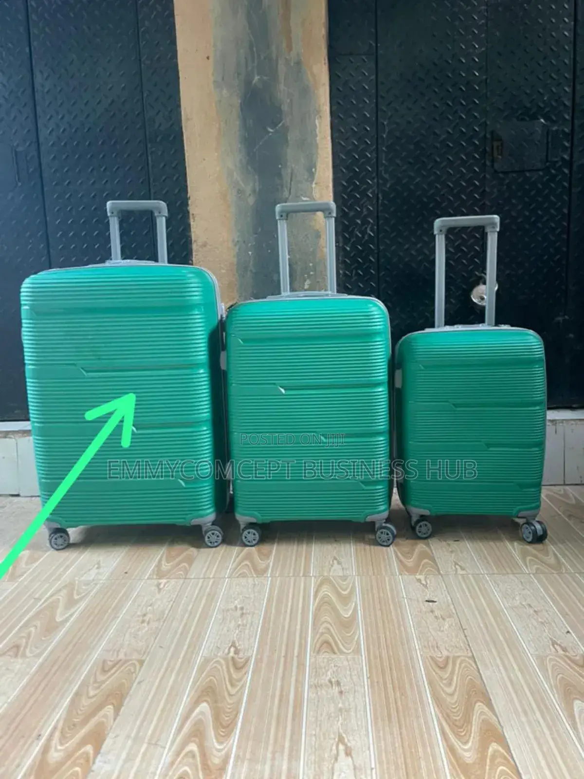 Travelling Bag