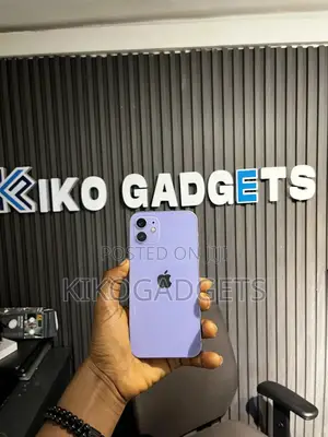 Apple iPhone 12 64 GB Purple