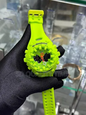 G Shock Ga-V01