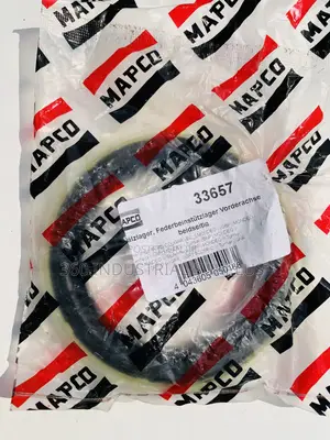 Genuine Mapco 33657 Anti Friction Bearing