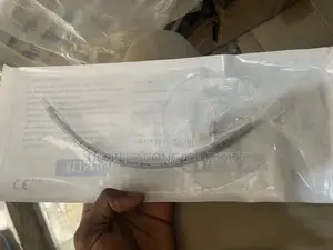 Reinforced Endotracheal Tube
