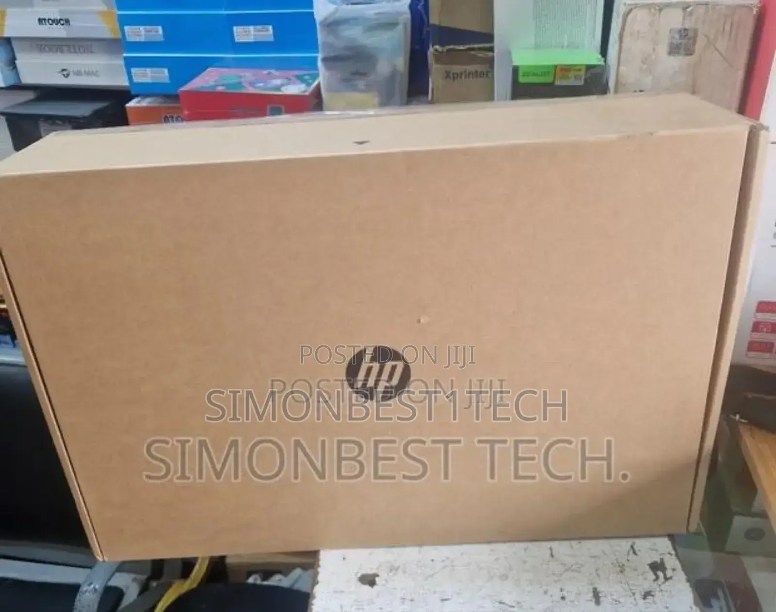 New Hp Desktop Pc Core I3