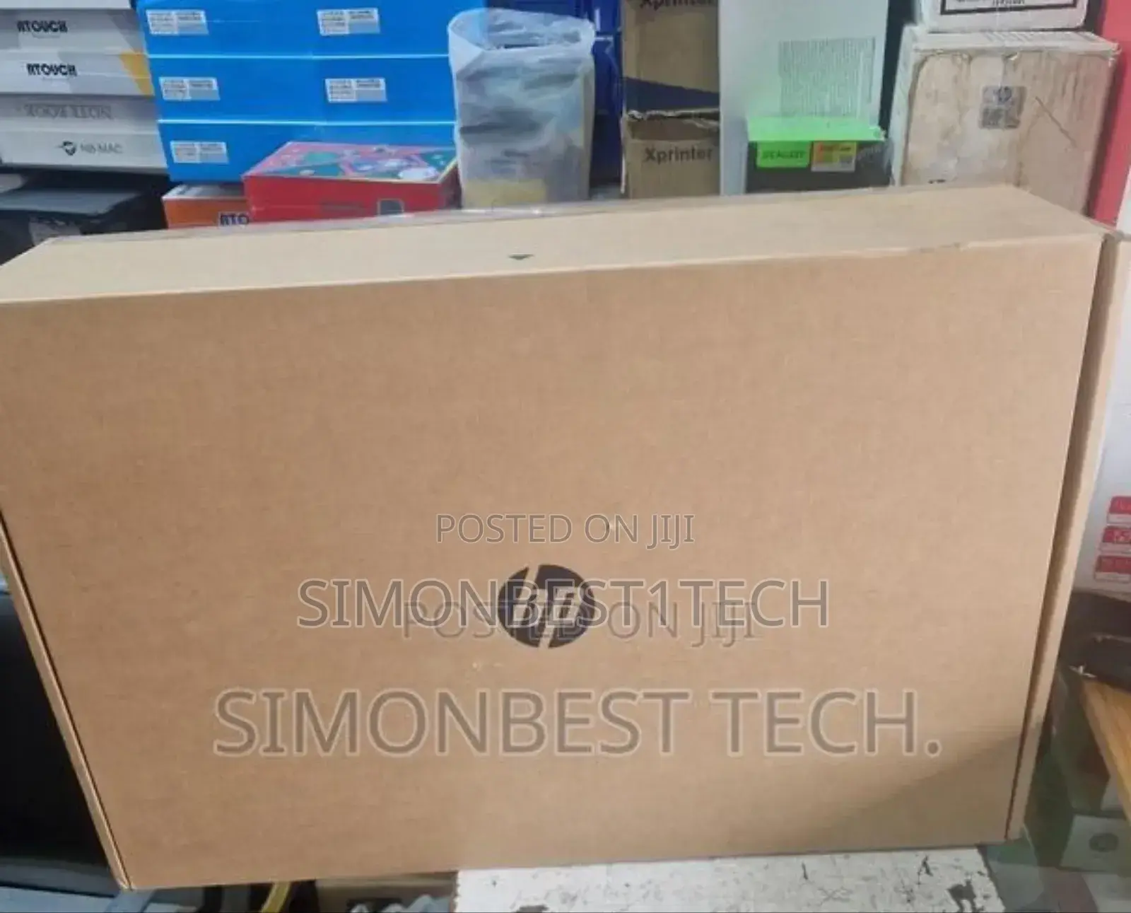 New Hp Desktop Pc Core I3