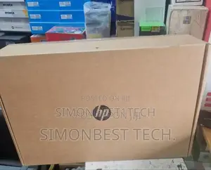 New Hp Desktop Pc Core I3