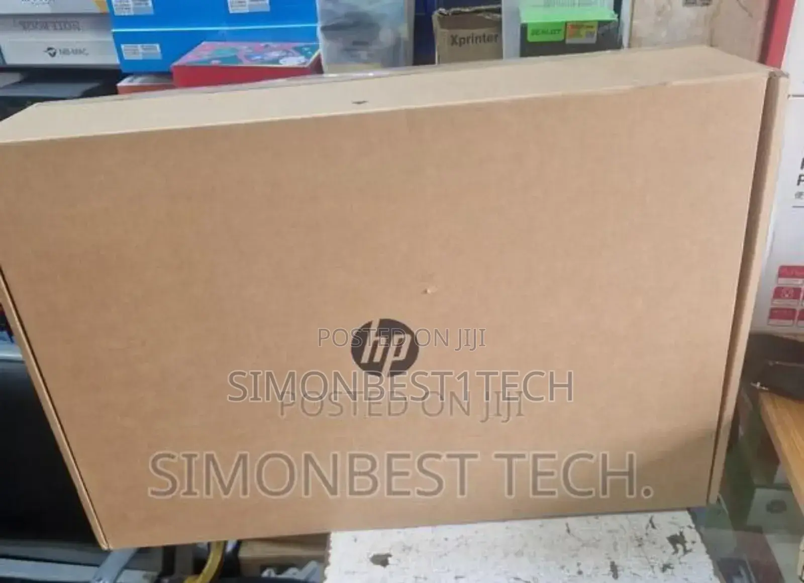 New Hp Desktop Pc Core I3