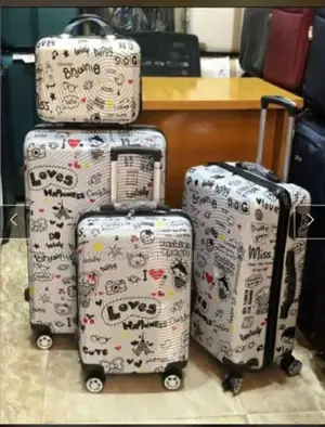 Luggage Bag