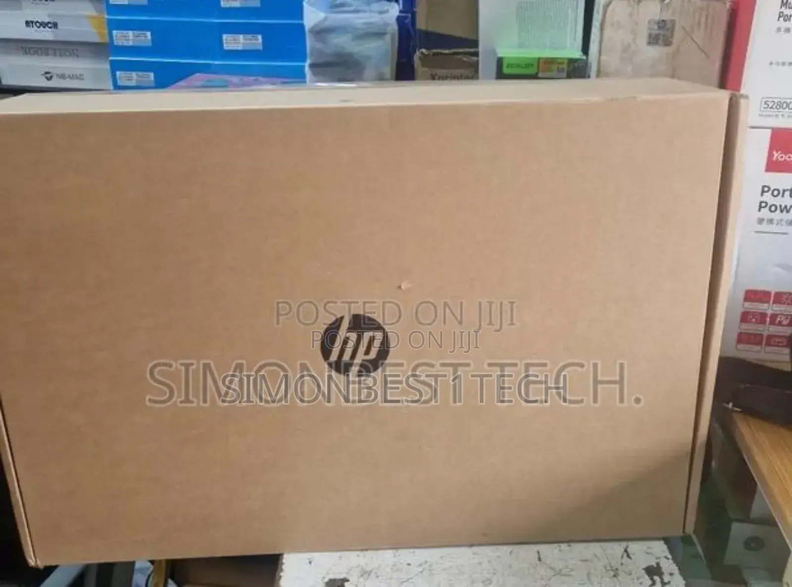 New Hp Desktop Pc Core I3